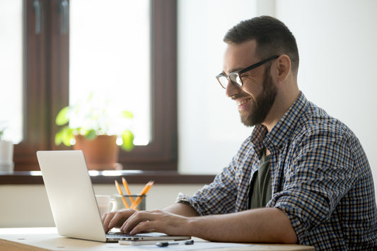 Cómo comprar gafas graduadas online