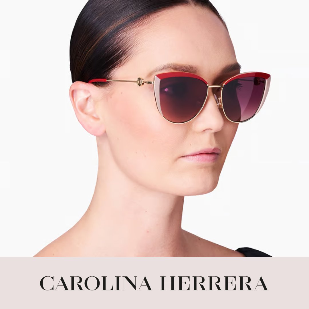 Gafas sol Carolina Herrera