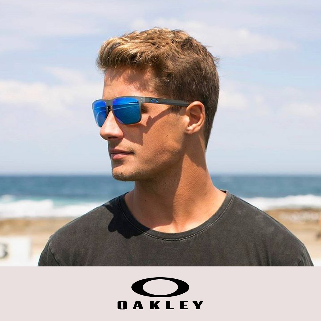 gafas de sol oakley