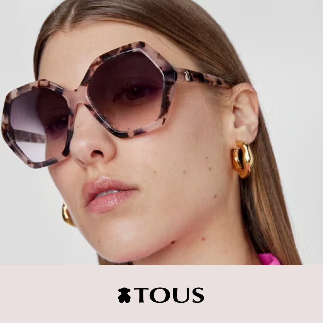 Gafas de sol Tous