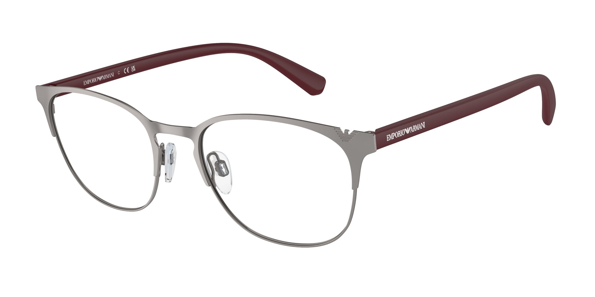 Gafas graduadas Armani EA1059 3094