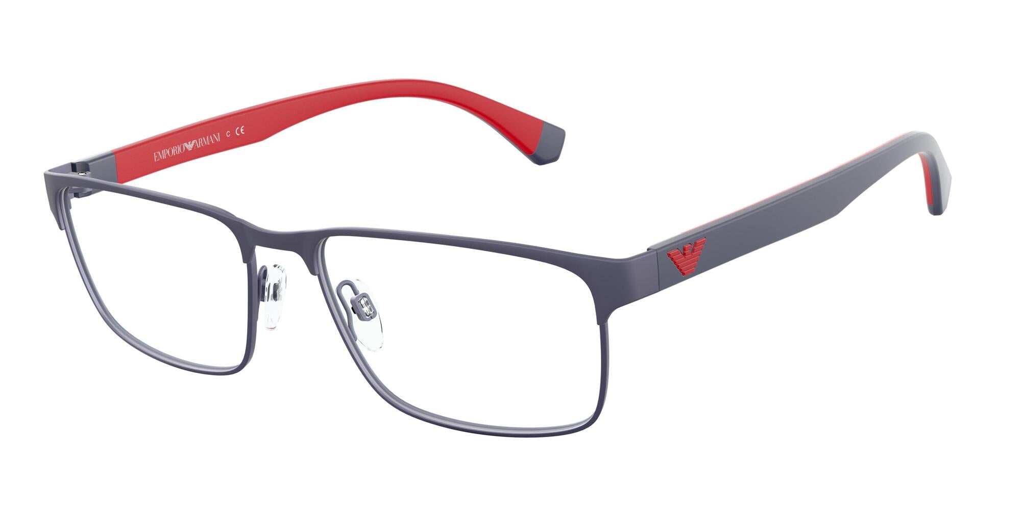 Gafas graduadas Armani EA1105 3388
