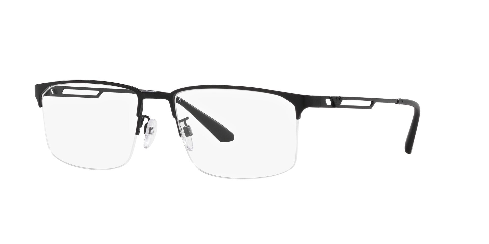 Gafas graduadas Emporio Armani 0EA1143 3001