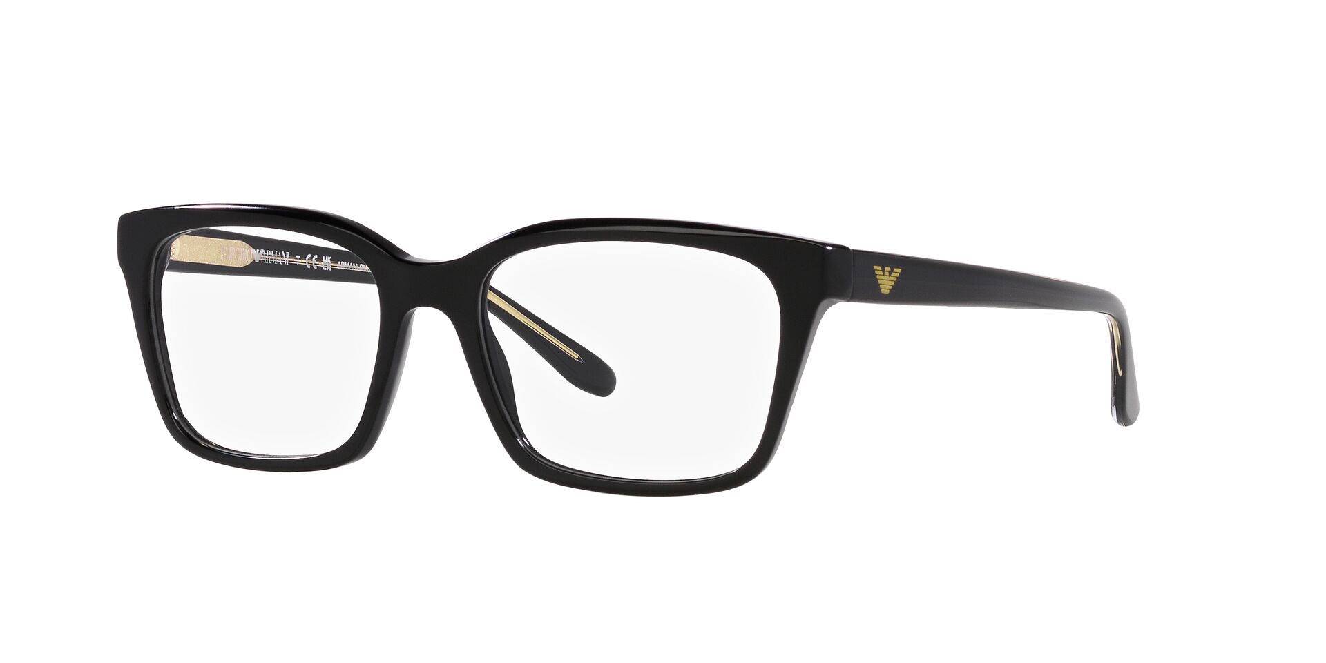 Gafas graduadas Emporio Armani 0EA3219 5017