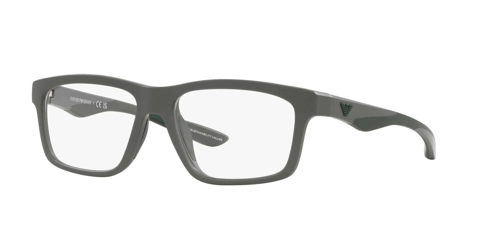 Gafas graduadas Emporio Armani 0EA3220U 5060