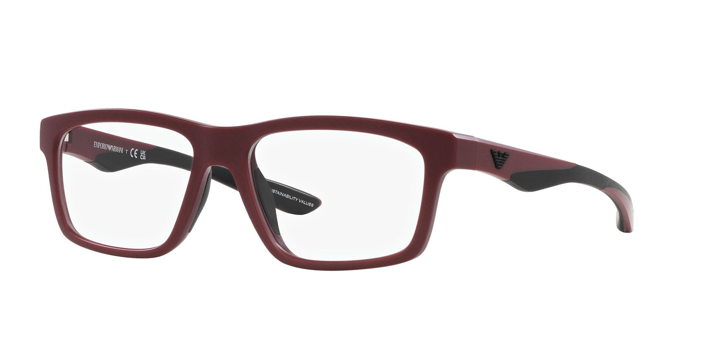 Gafas graduadas Emporio Armani 0EA3220U 5261