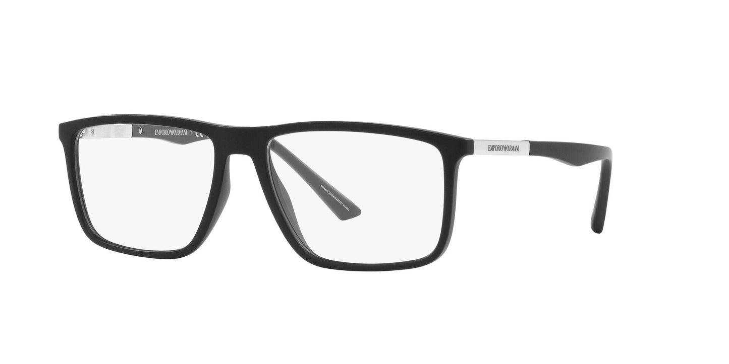 Gafas graduadas Emporio Armani 0EA3221 5001