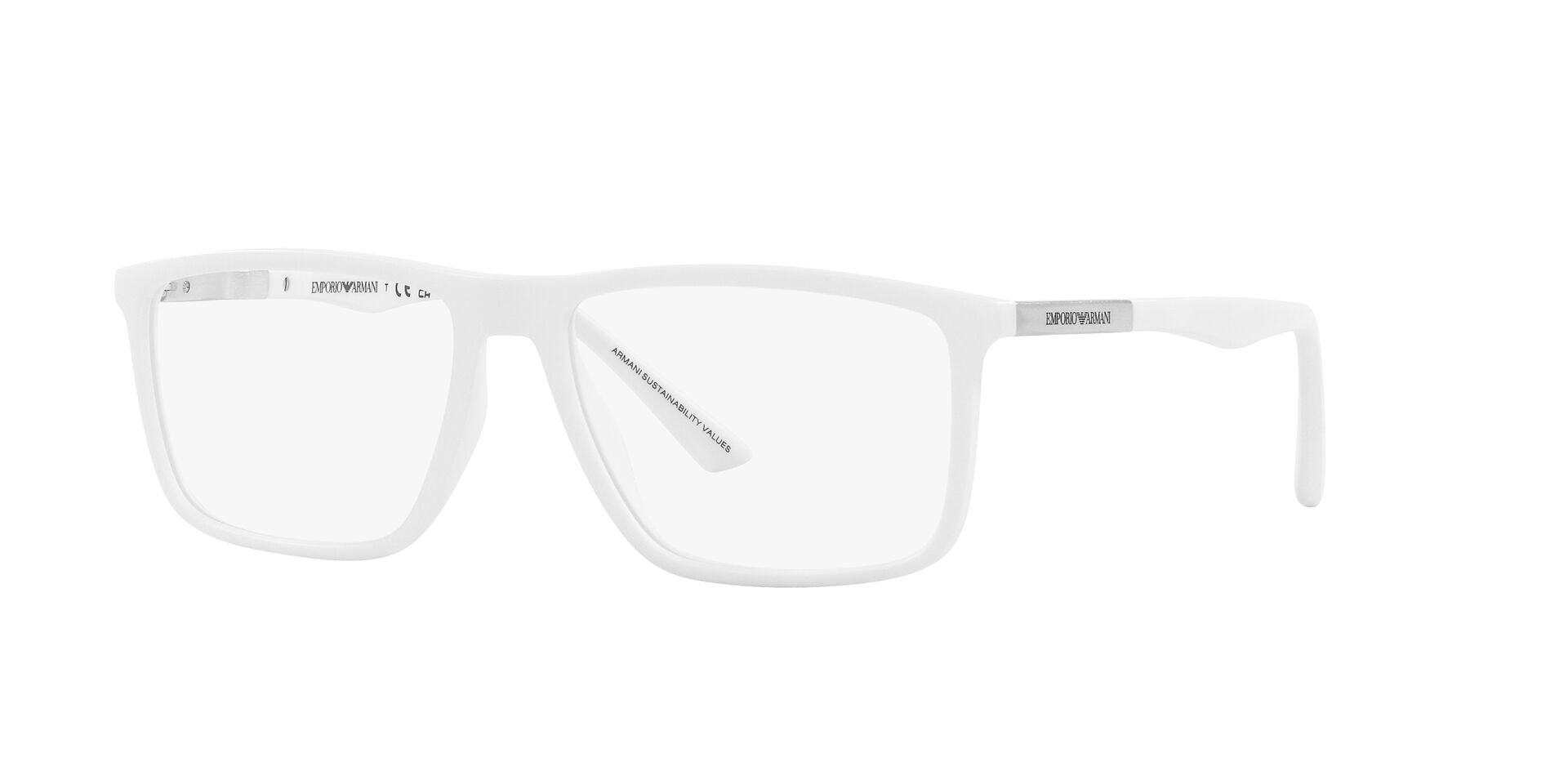 Gafas graduadas Emporio Armani 0EA3221 5344