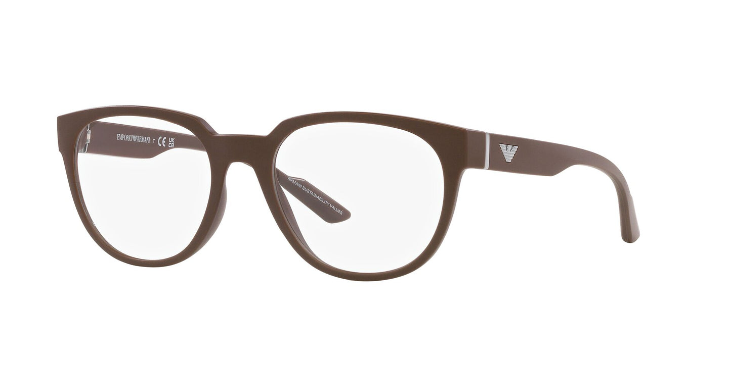 Gafas graduadas Emporio Armani 0EA3224 5260