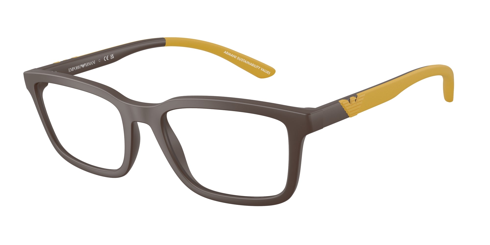 Gafas graduadas Armani EA3259 6259