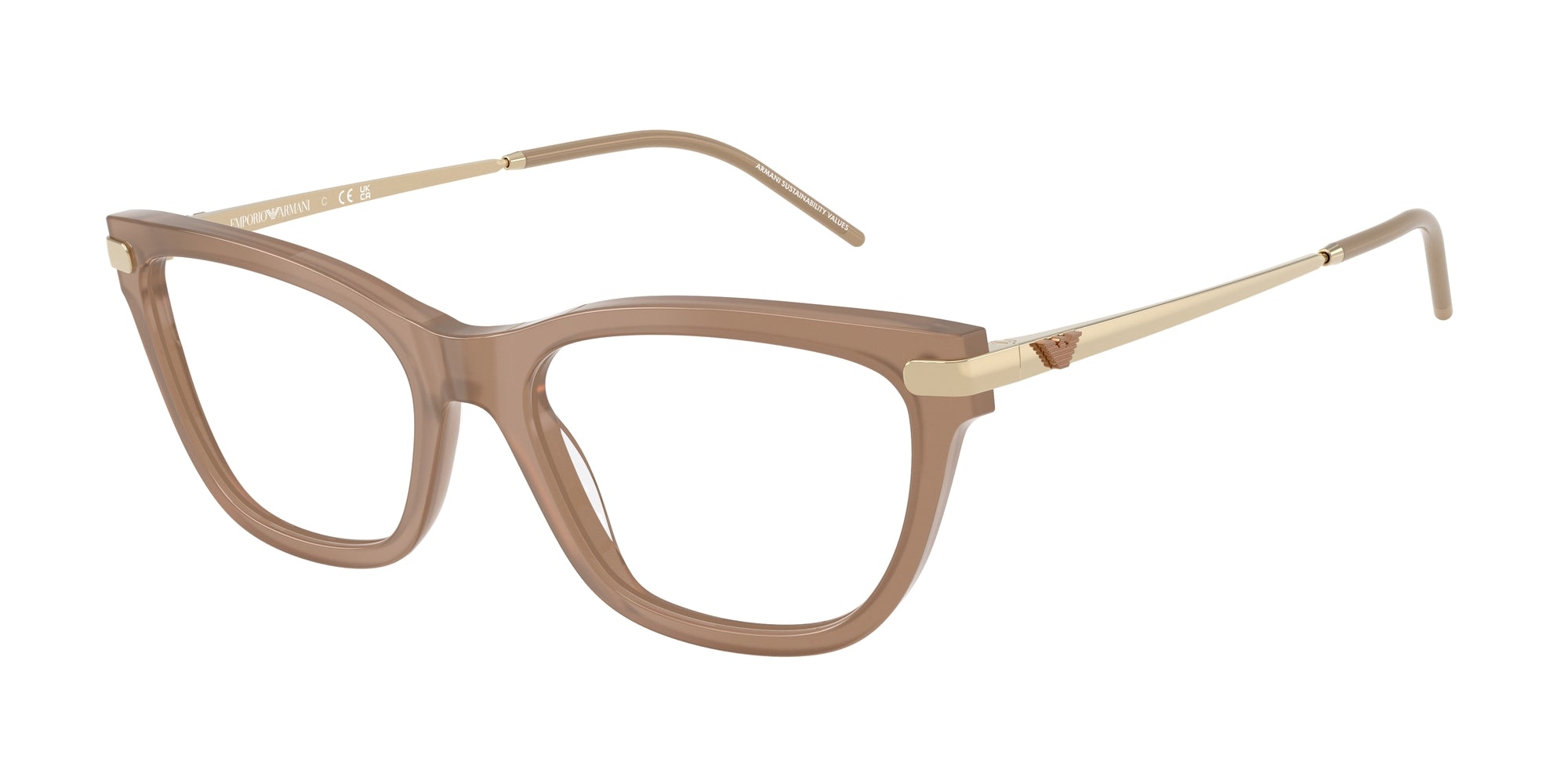 Gafas graduadas Armani EA3262 6264