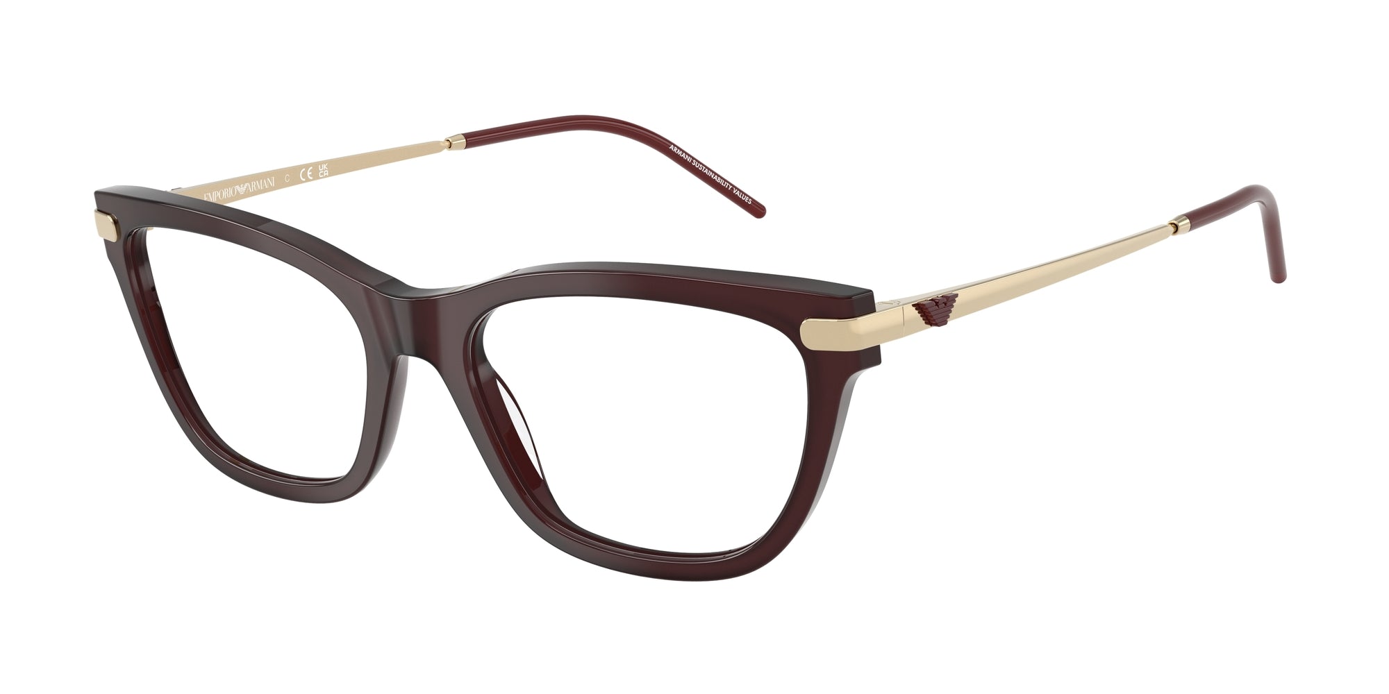 Gafas graduadas Armani EA3262 5001
