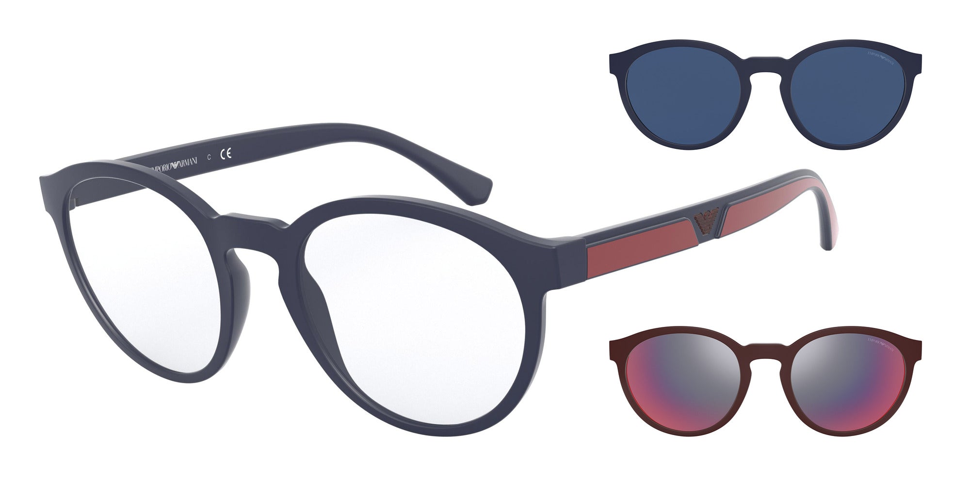 Gafas de sol Armani EA4152 56691W