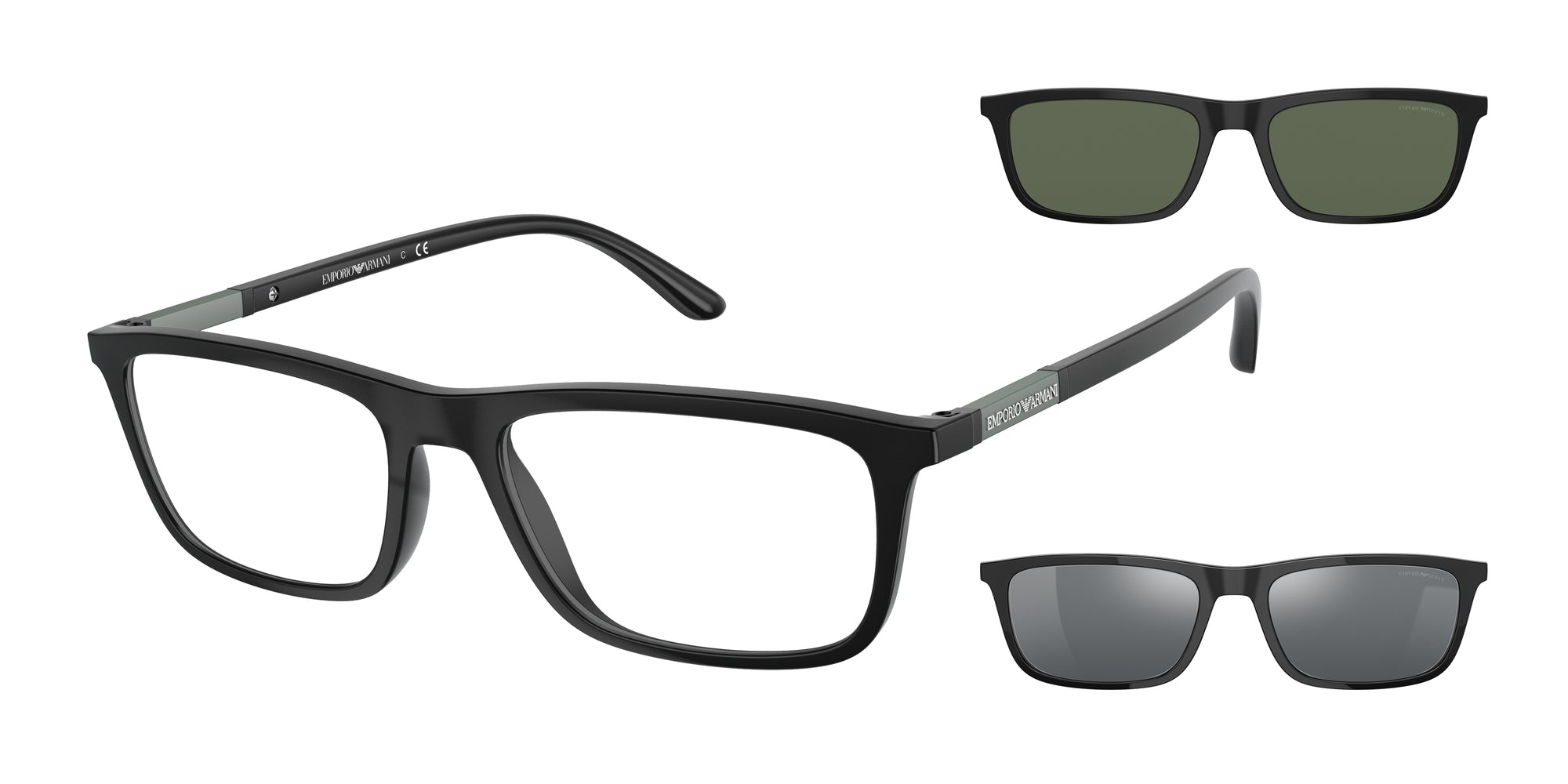 Gafas de sol Armani EA4160 50421W