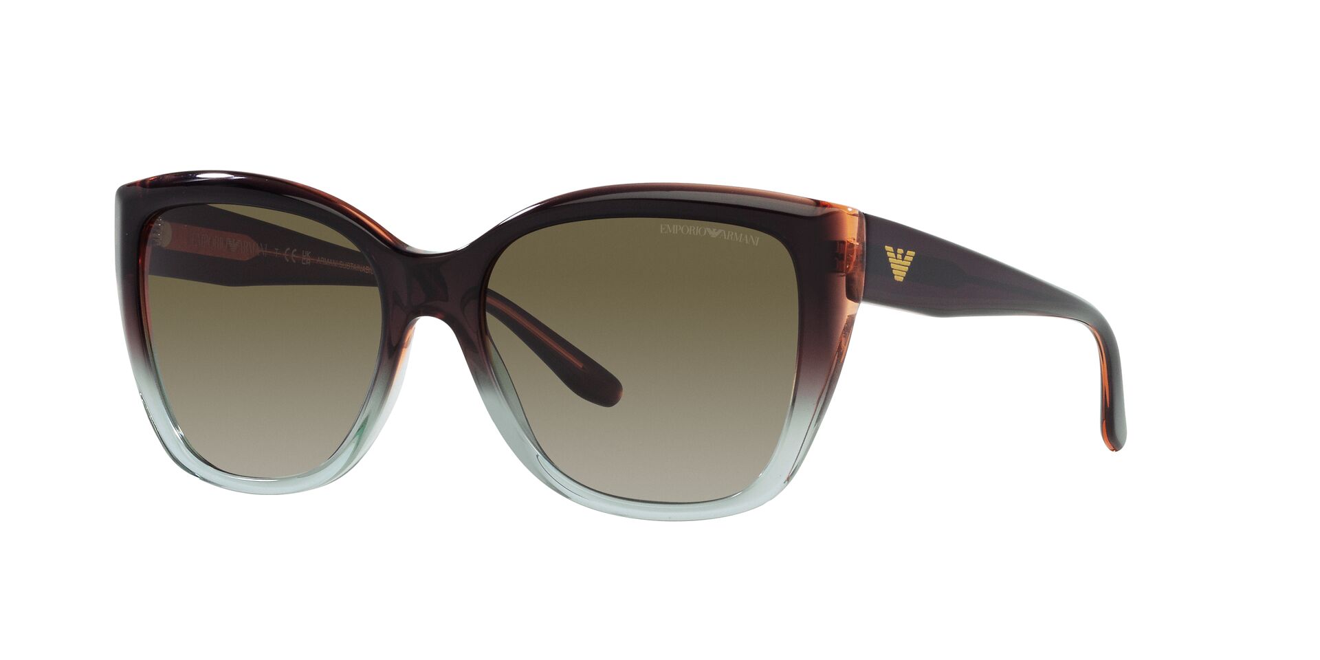 Gafas de sol ARMANI 0EA4198 59898E