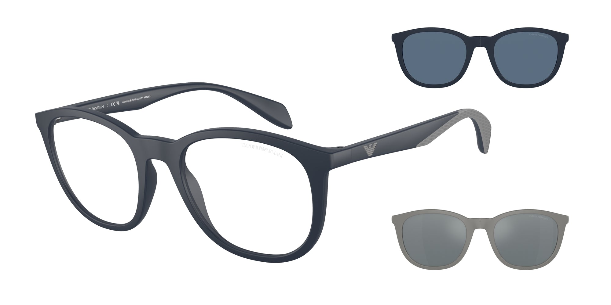 Gafas de sol Armani EA4211 50881W