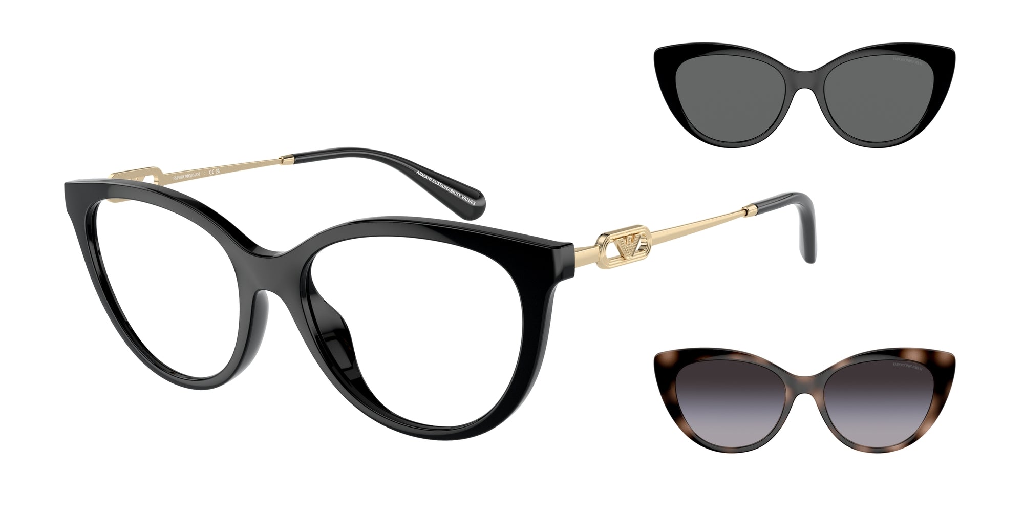 Gafas de sol Armani EA4213U 50171W