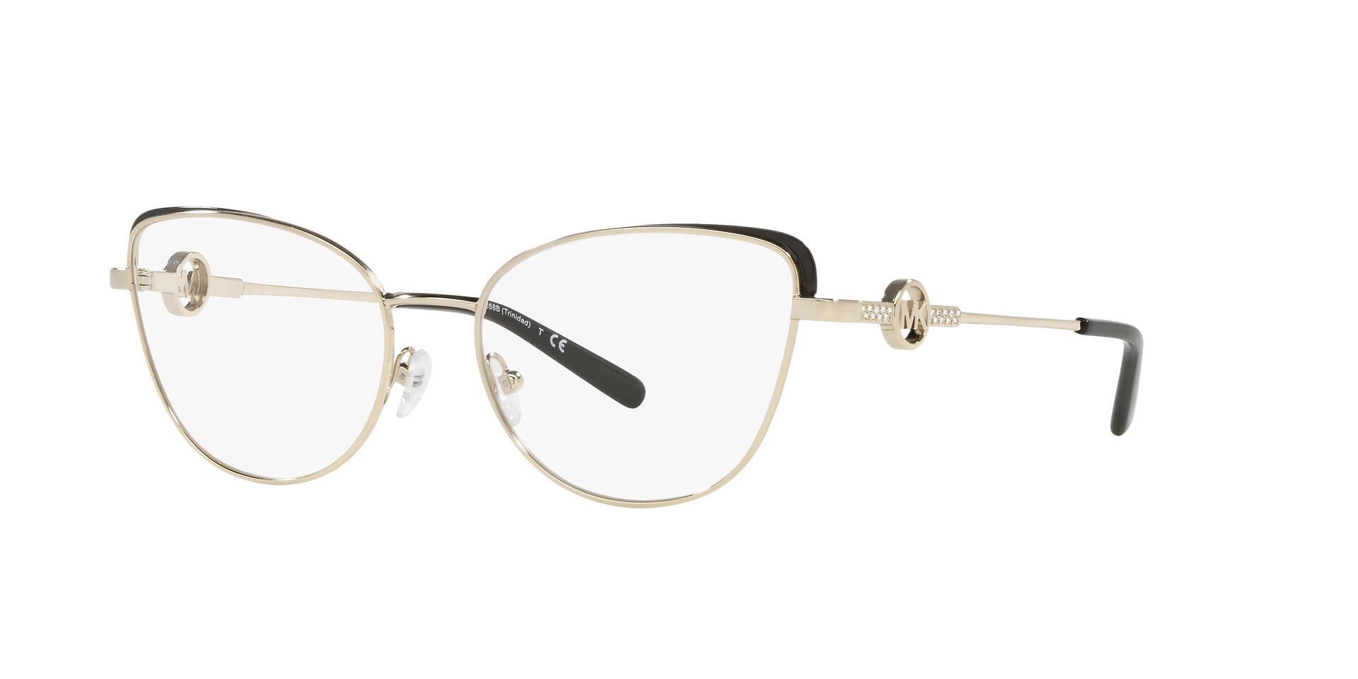 Gafas graduadas Michael Kors 0MK3058B 1014