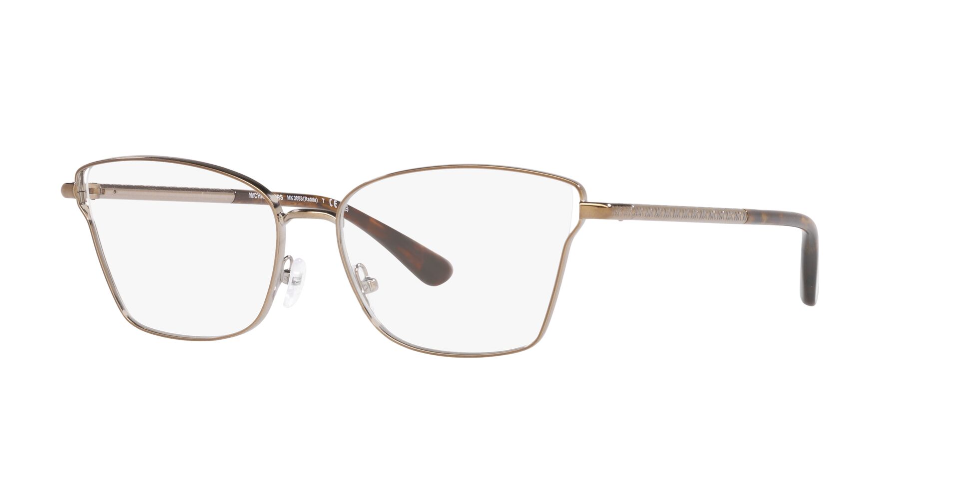 Gafas graduadas Michael Kors 0MK3063 1213