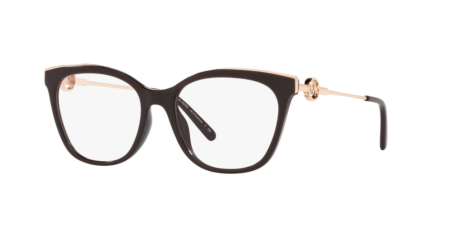 Gafas graduadas Michael Kors 0MK4076U 3344