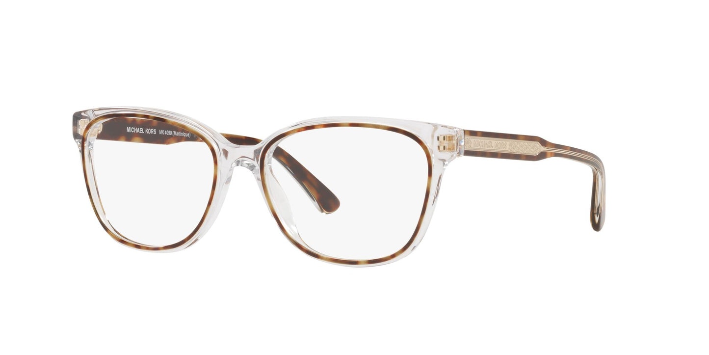 Gafas graduadas Michael Kors 0MK4090 3102