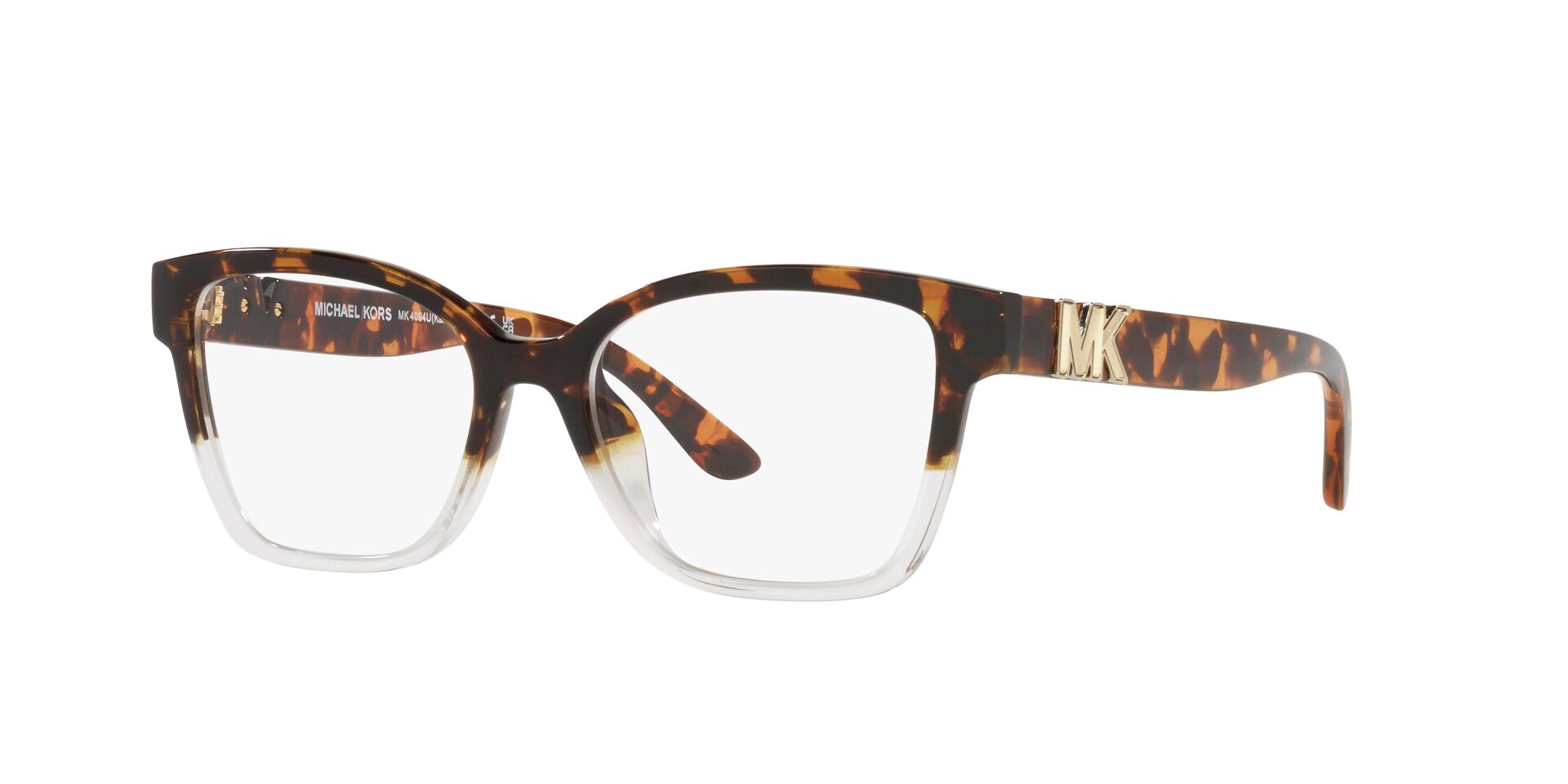 Gafas graduadas Michael Kors 0MK4094U 3911