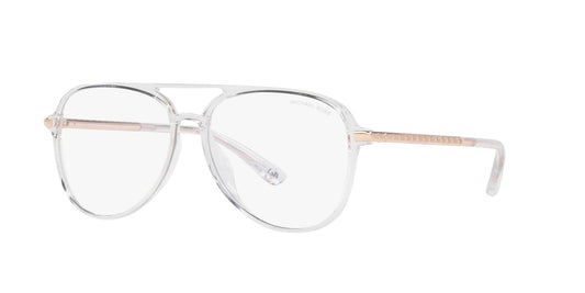 Gafas graduadas Michael Kors 0MK4096U 3015SB