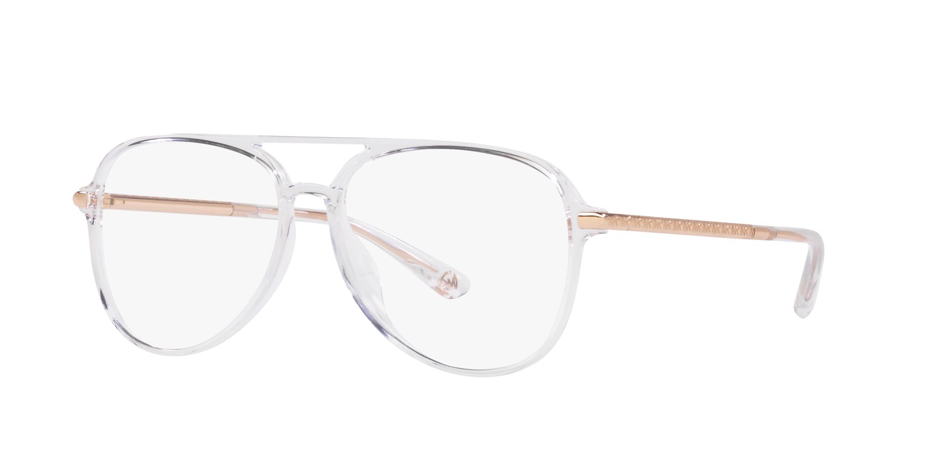 Gafas graduadas Michael Kors 0MK4096U 3015