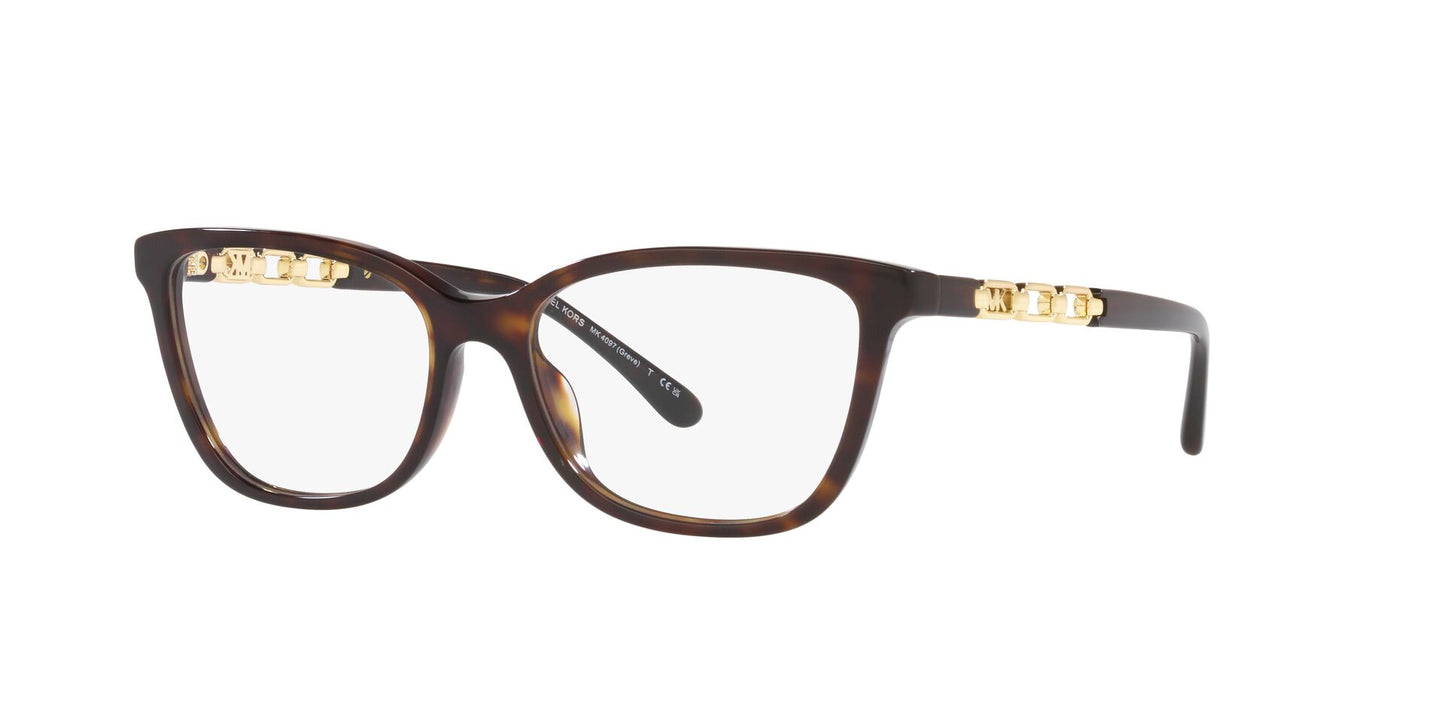 Gafas graduadas Michael Kors 0MK4097 3006