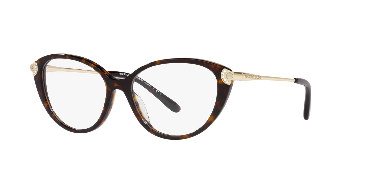 Gafas graduadas Michael Kors 0MK4098BU 3006