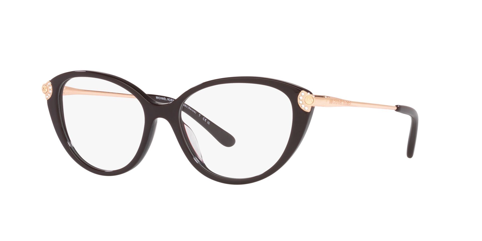 Gafas graduadas Michael Kors 0MK4098BU 3344