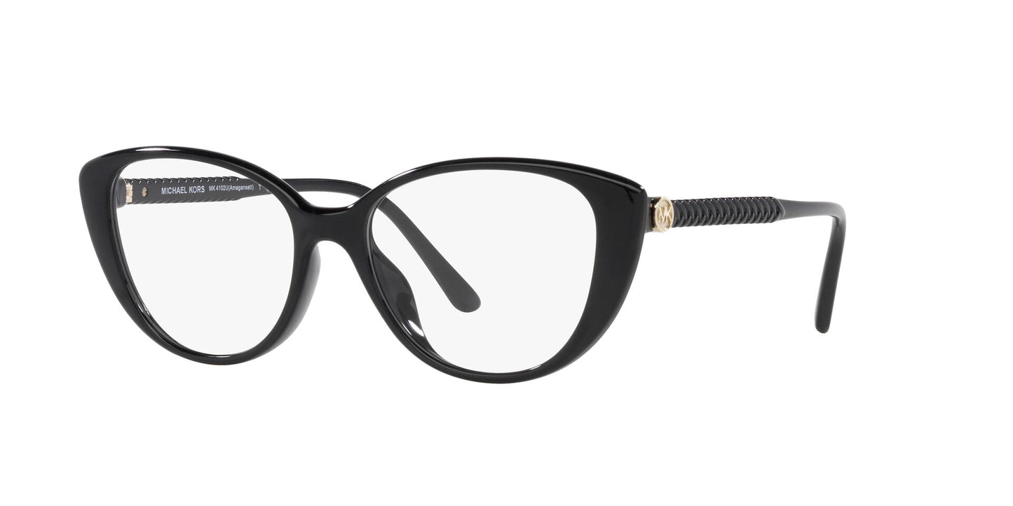 Gafas graduadas Michael Kors 0MK4102U 3005