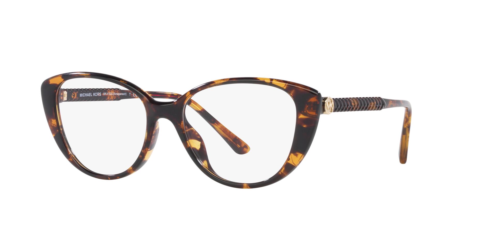 Gafas graduadas Michael Kors 0MK4102U 3006