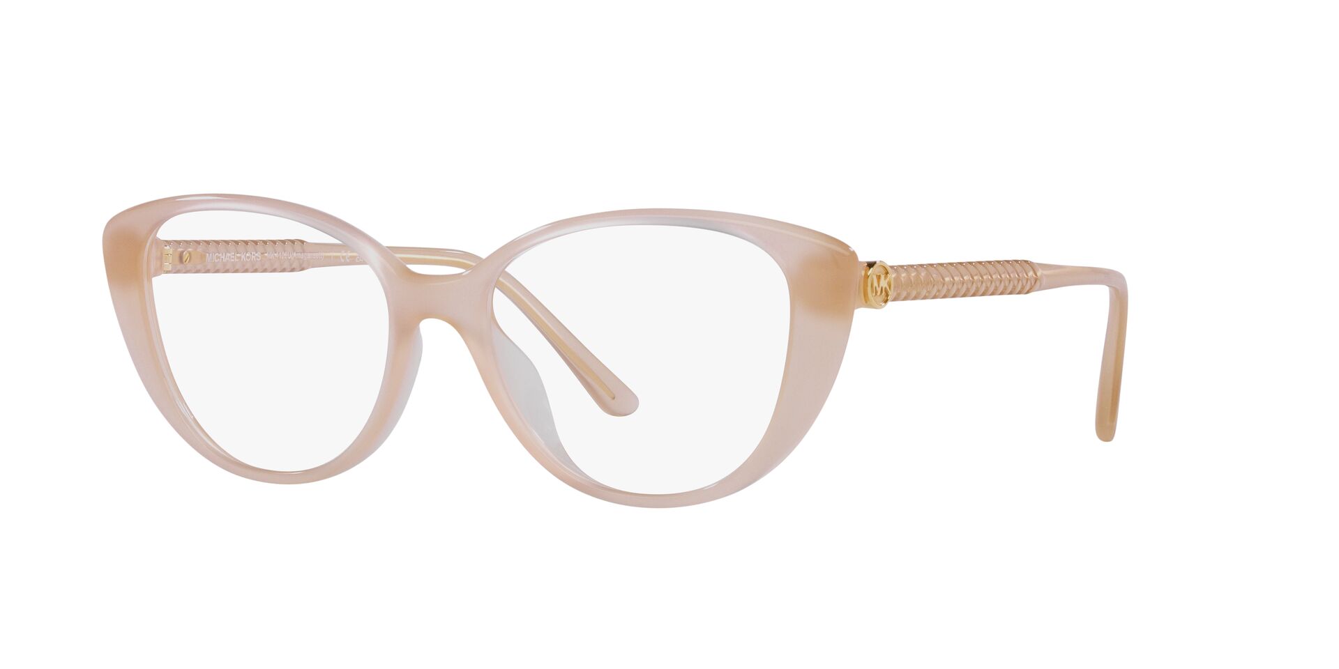 Gafas graduadas Michael Kors 0MK4102U 3449