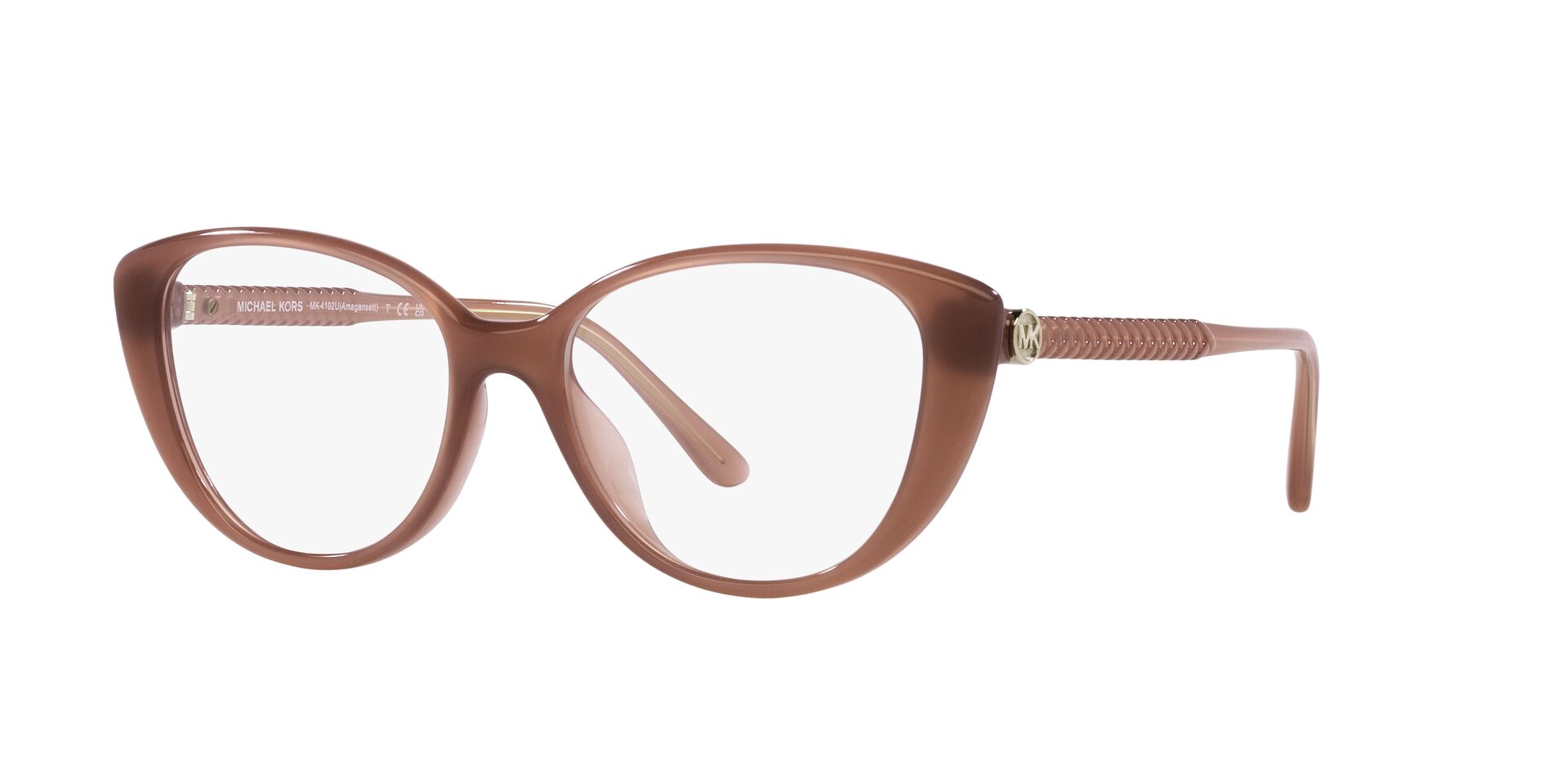 Gafas graduadas Michael Kors 0MK4102U 3548