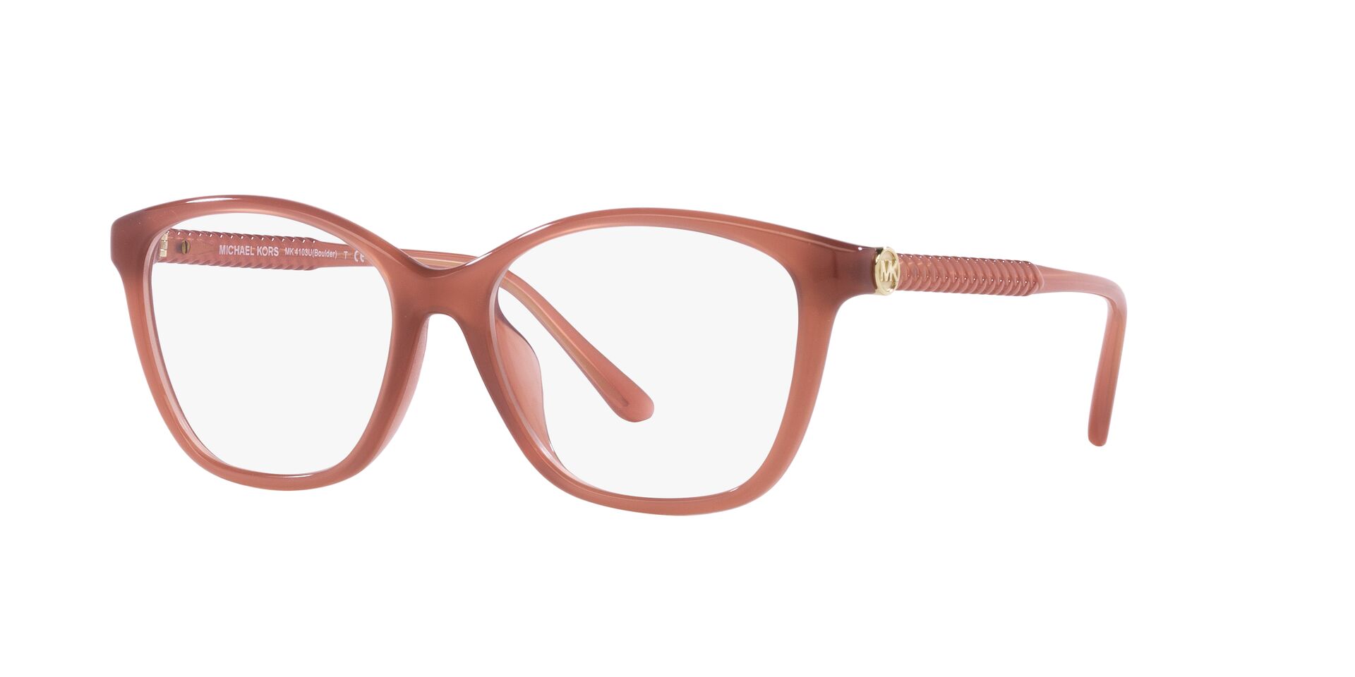 Gafas graduadas Michael Kors 0MK4103U 3548