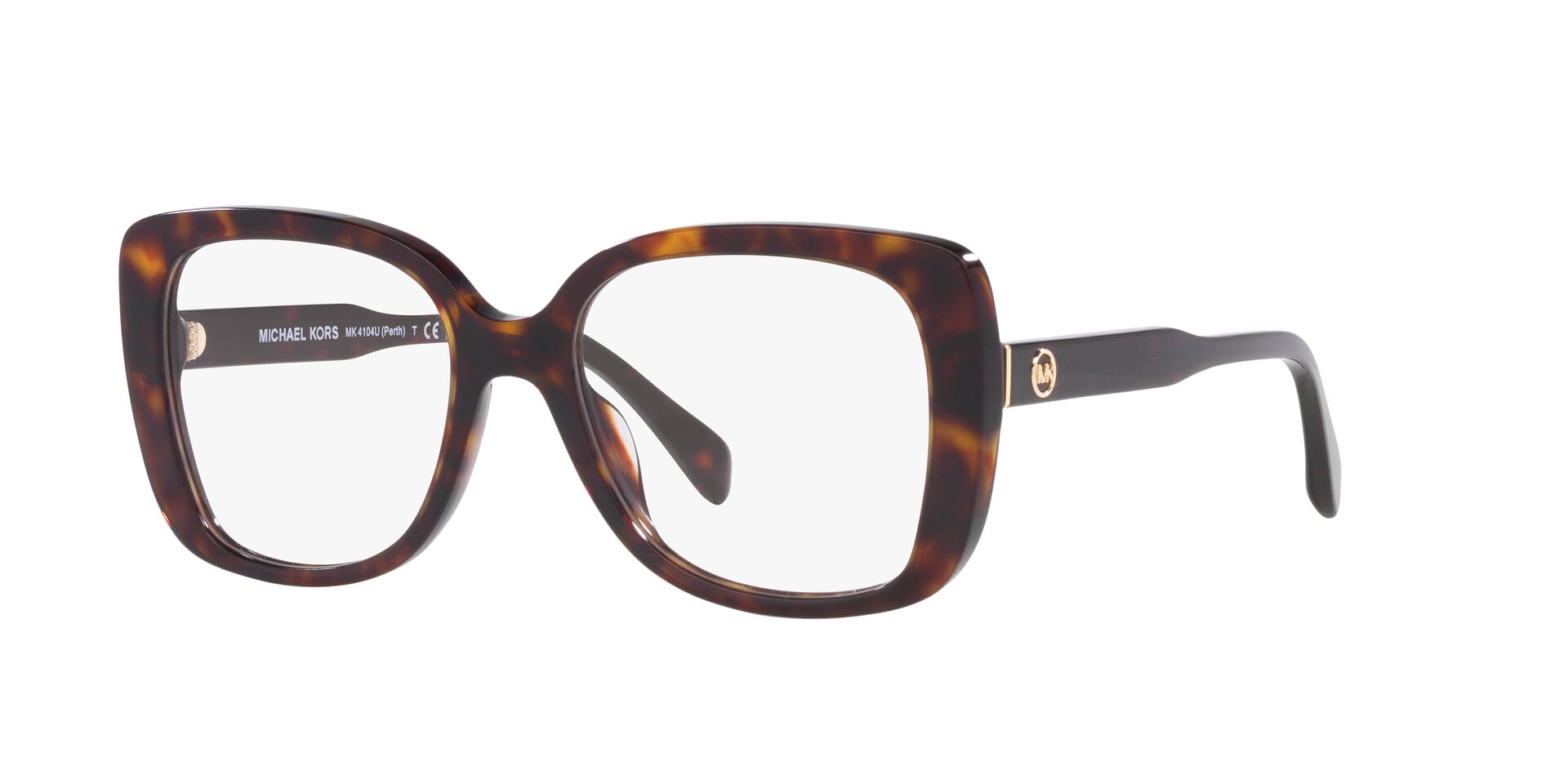 Gafas graduadas Michael Kors 0MK4104U 3006