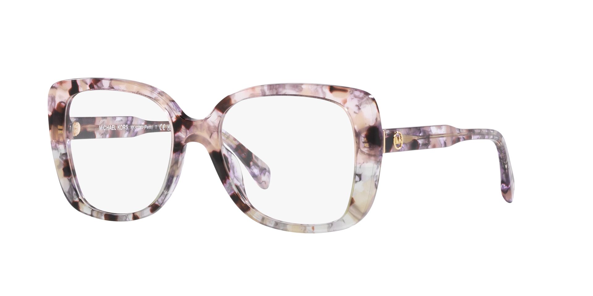 Gafas graduadas Michael Kors 0MK4104U 3345