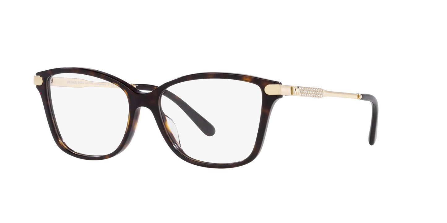 Gafas graduadas Michael Kors 0MK4105BU 3006