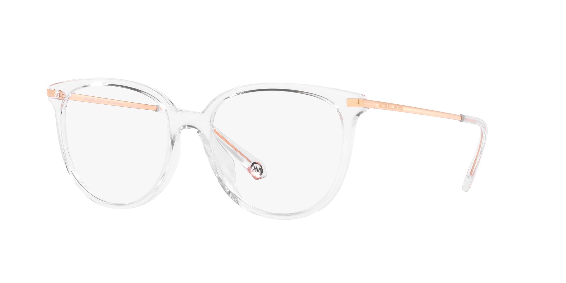 Gafas graduadas Michael Kors 0MK4106U 3255