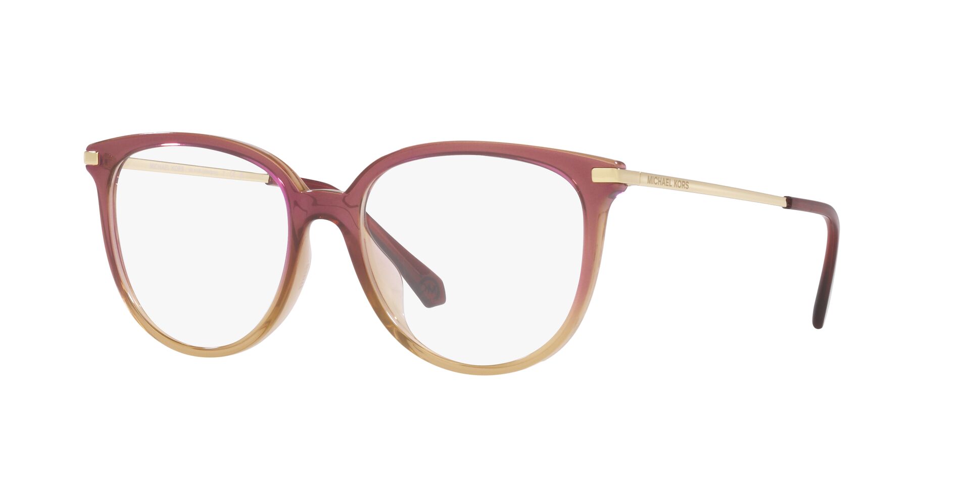 Gafas graduadas Michael Kors 0MK4106U 3256