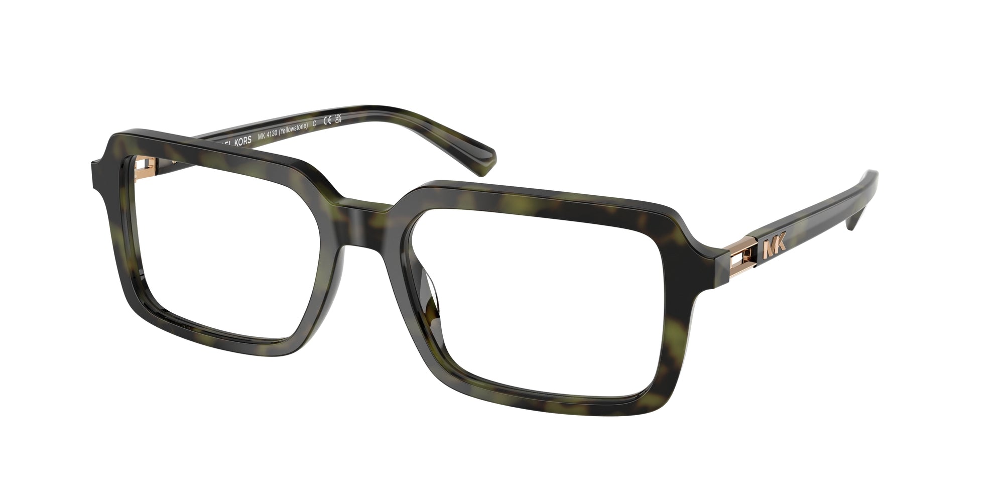Gafas graduadas Michael Kors MK4130 3943