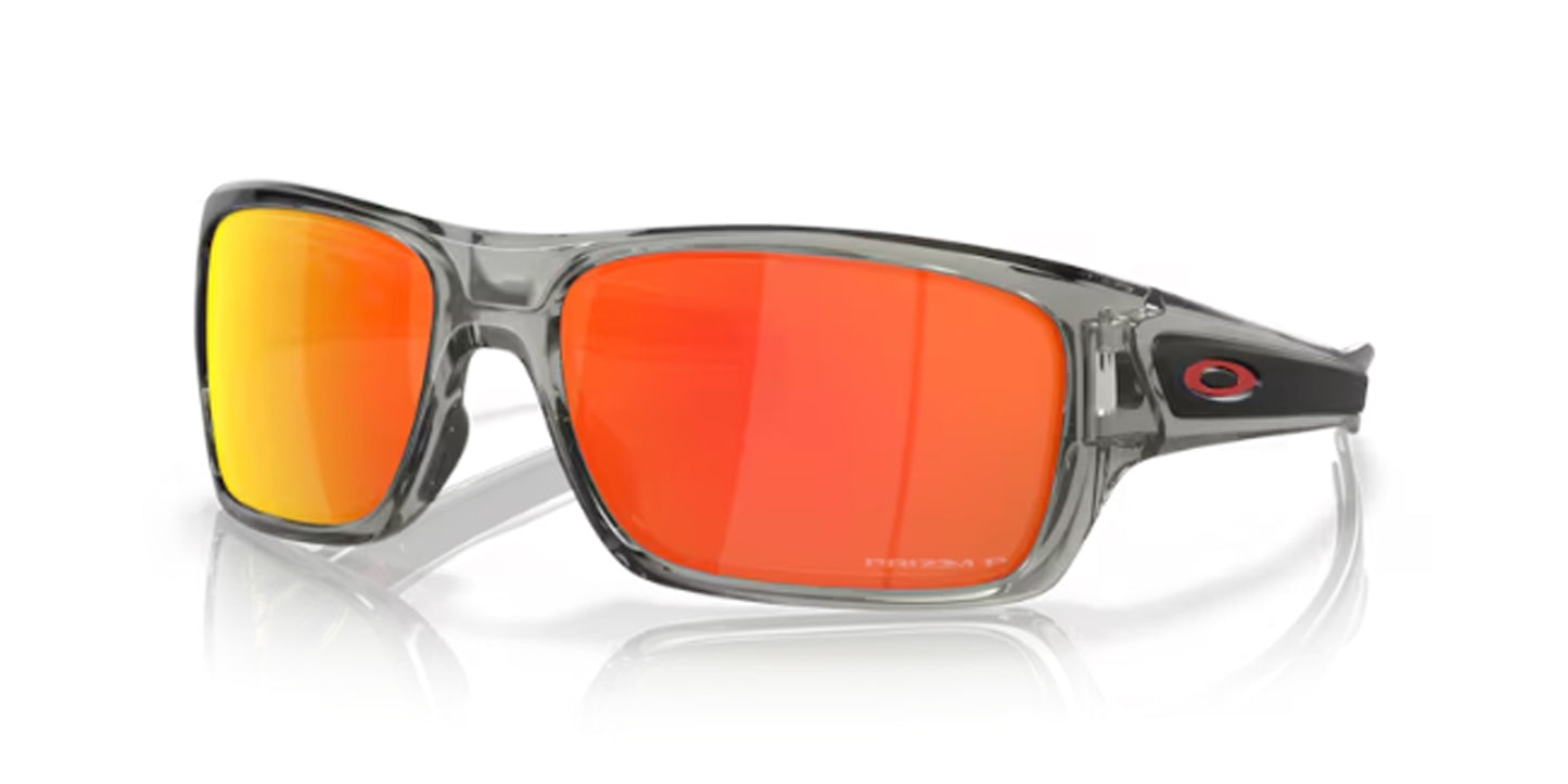 Oakley linker zonnebril 0OO9263 926357