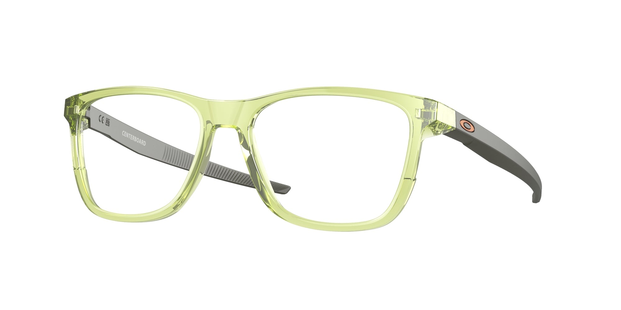 Gafas graduadas Oakley OX8163 816310