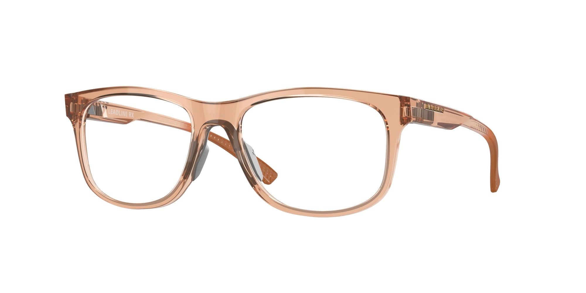 Gafas graduadas Oakley OX8175 817508