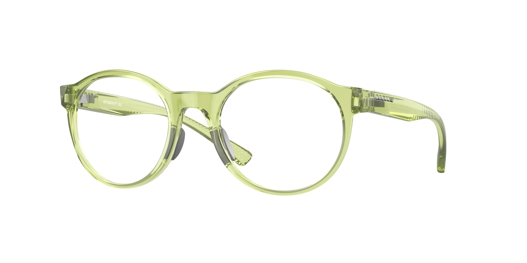 Gafas graduadas Oakley OX8176 817609
