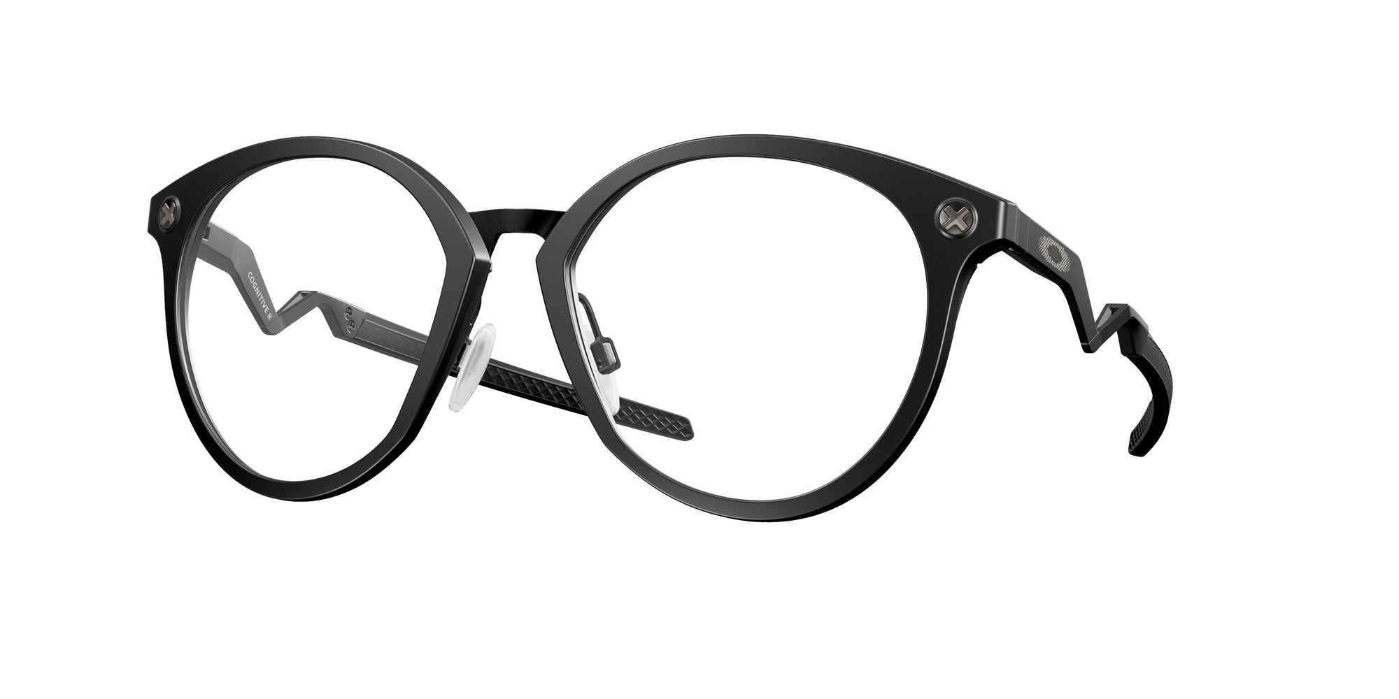 Gafas graduadas Oakley OX8181 818101