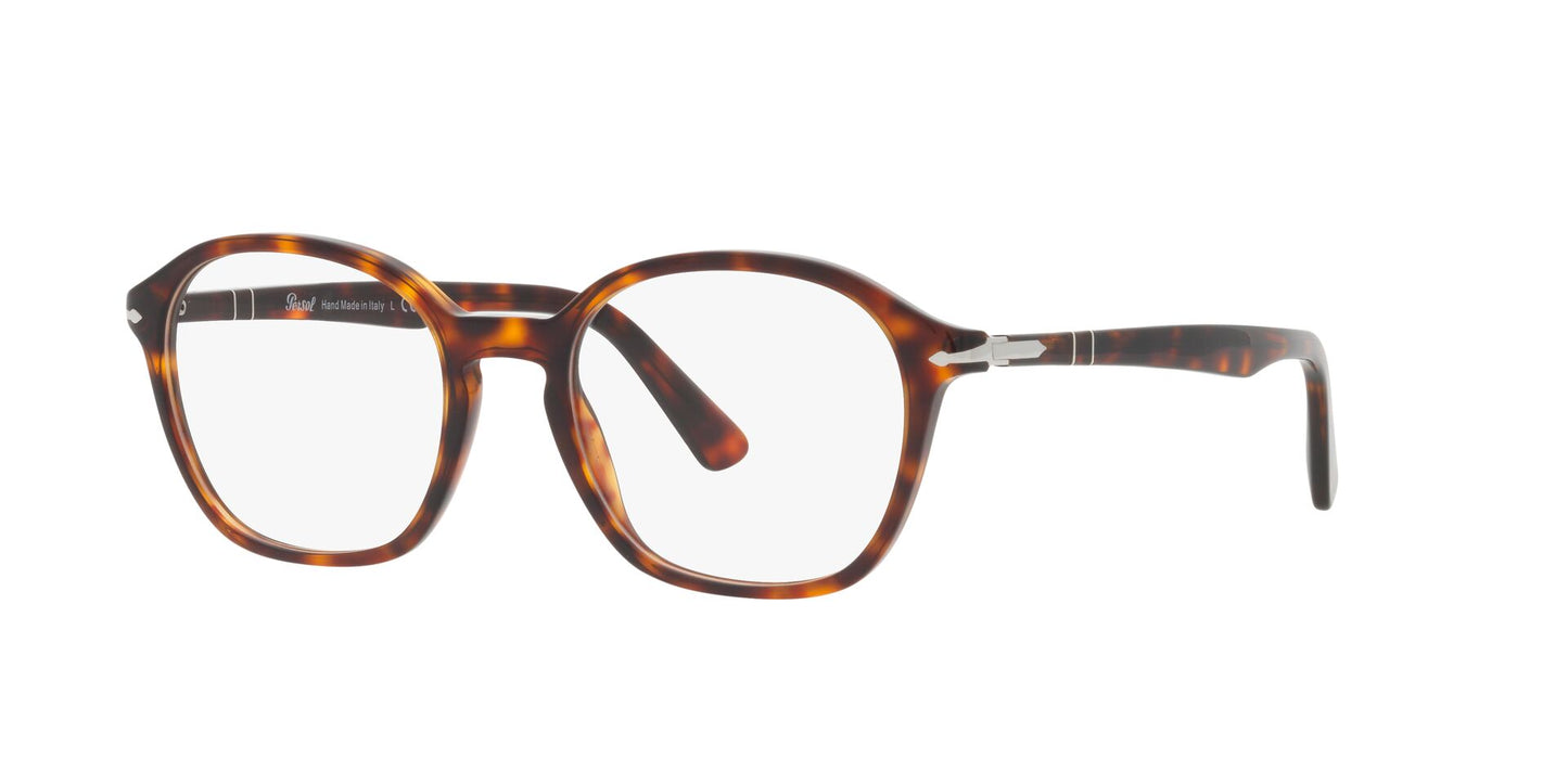 Gafas graduadas PERSOL 0PO3296V 24