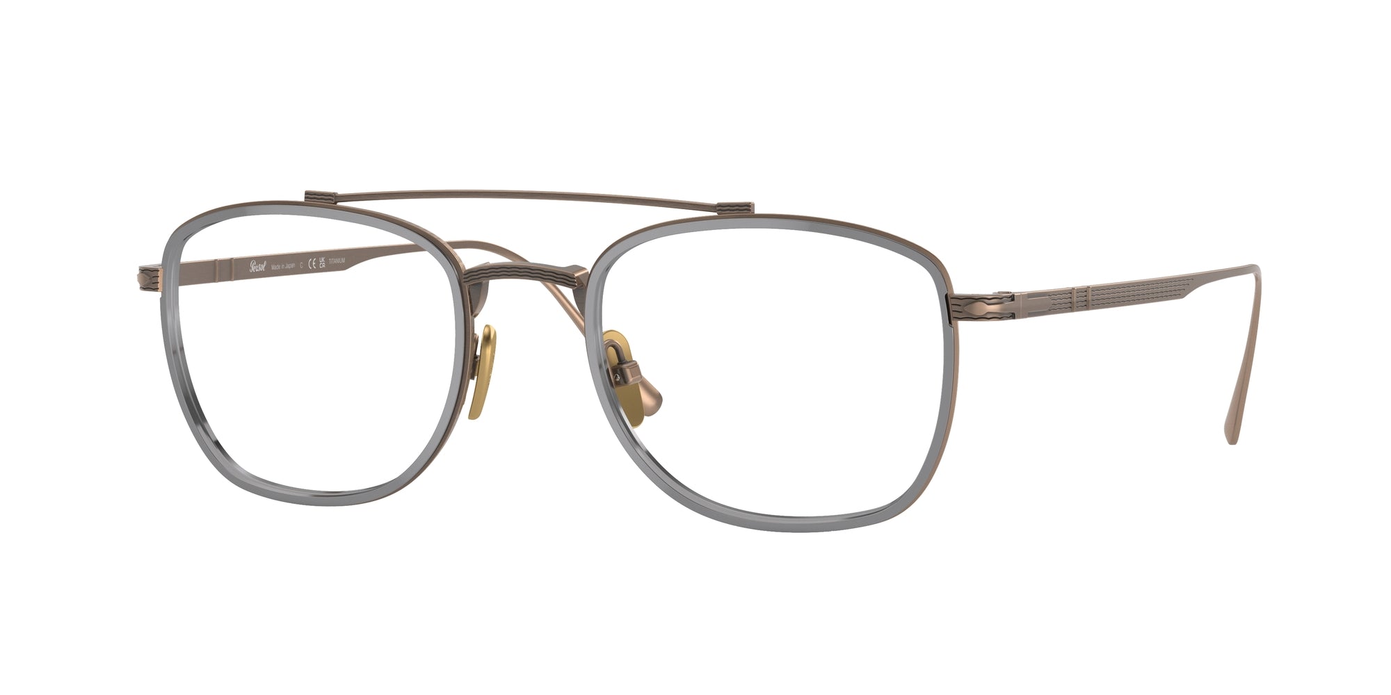 Gafas graduadas Persol PO5005VT 8007