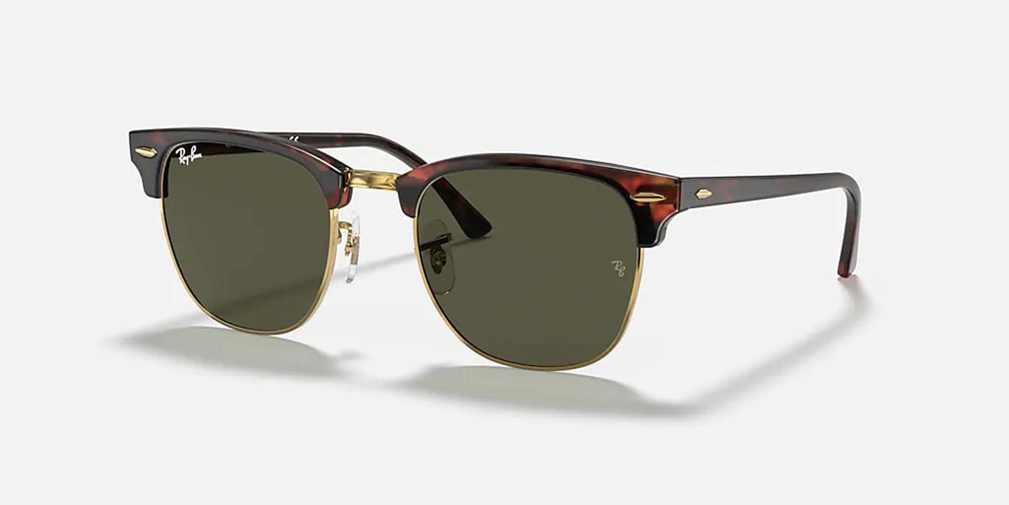 Ray Ban Clubmaster RB3016 W0366